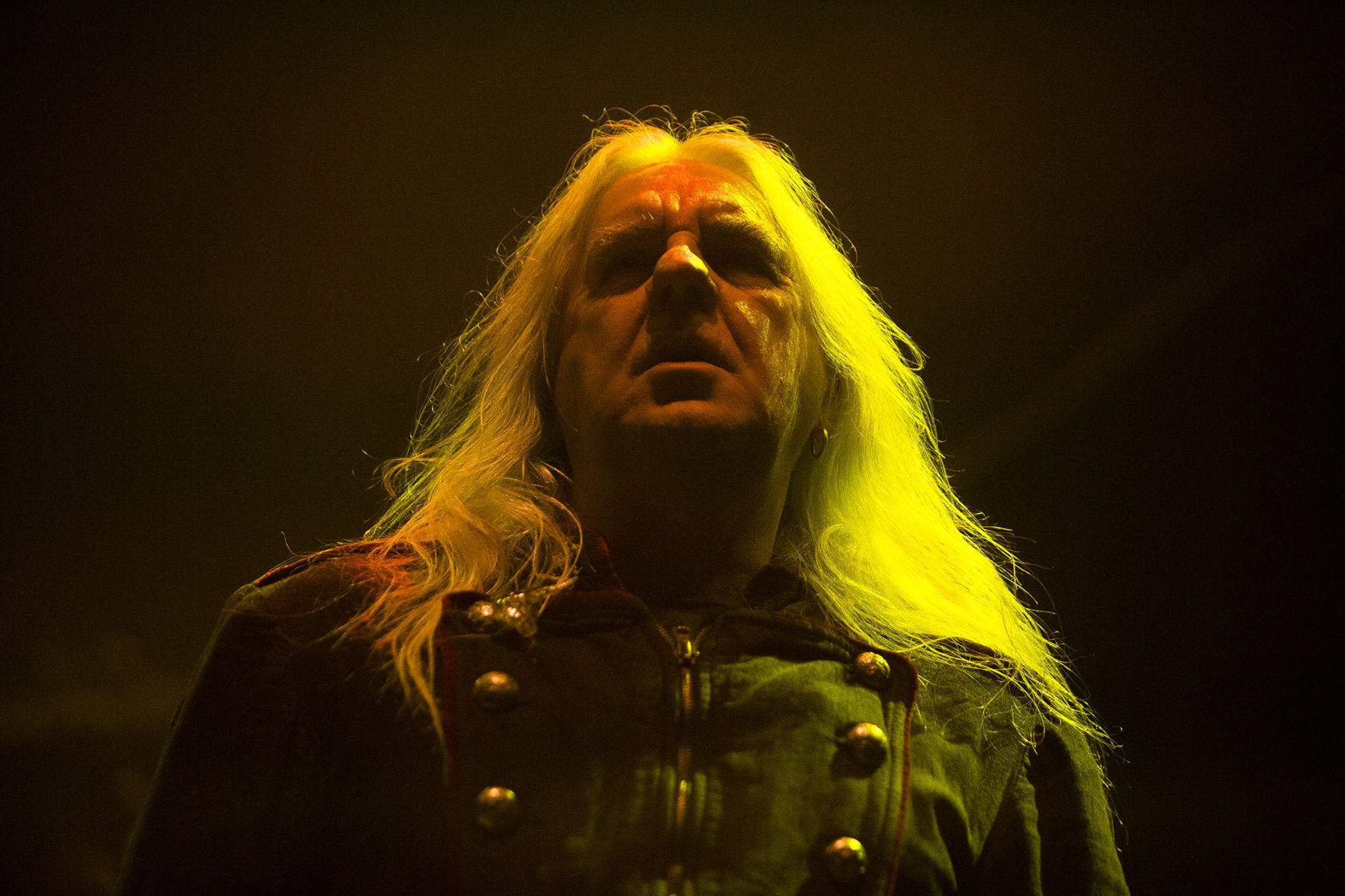 Judas Priest